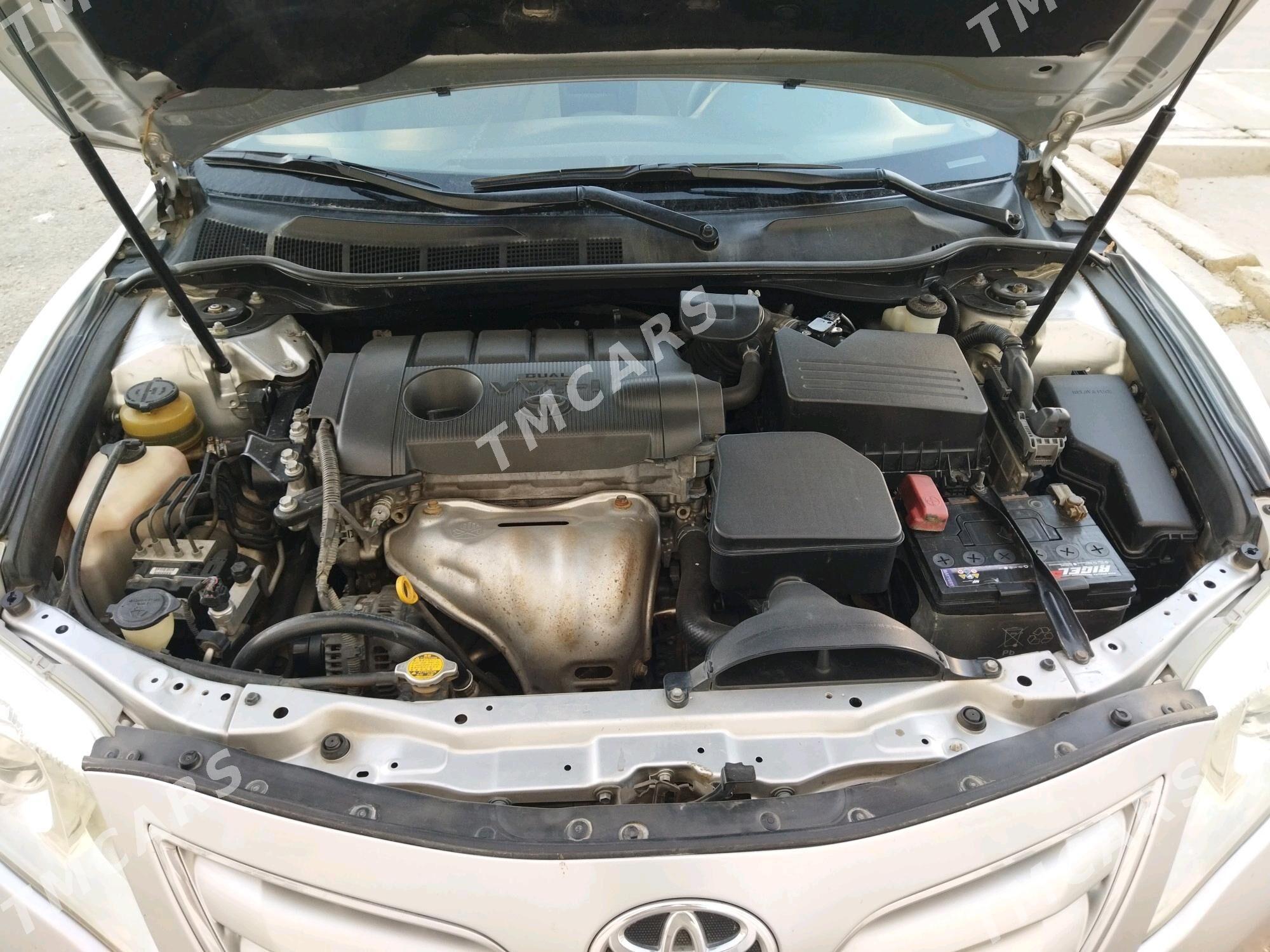 Toyota Camry 2010 - 170 000 TMT - Balkanabat - img 5