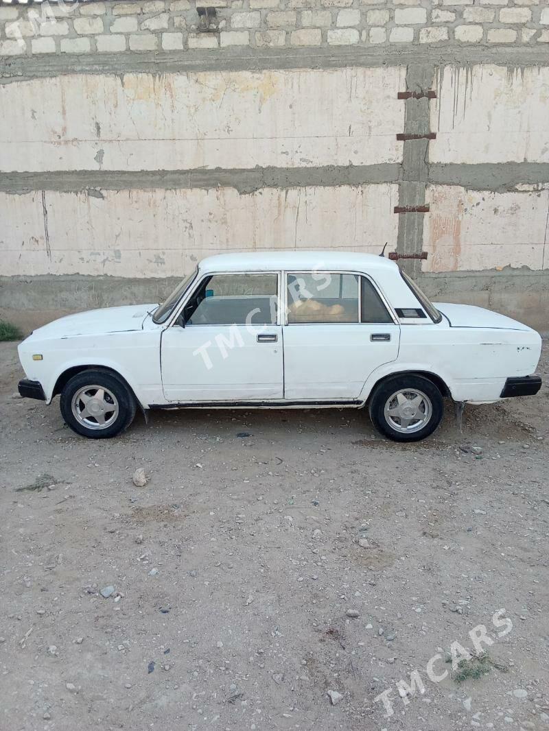 Lada 2107 1999 - 15 000 TMT - Гумдаг - img 2