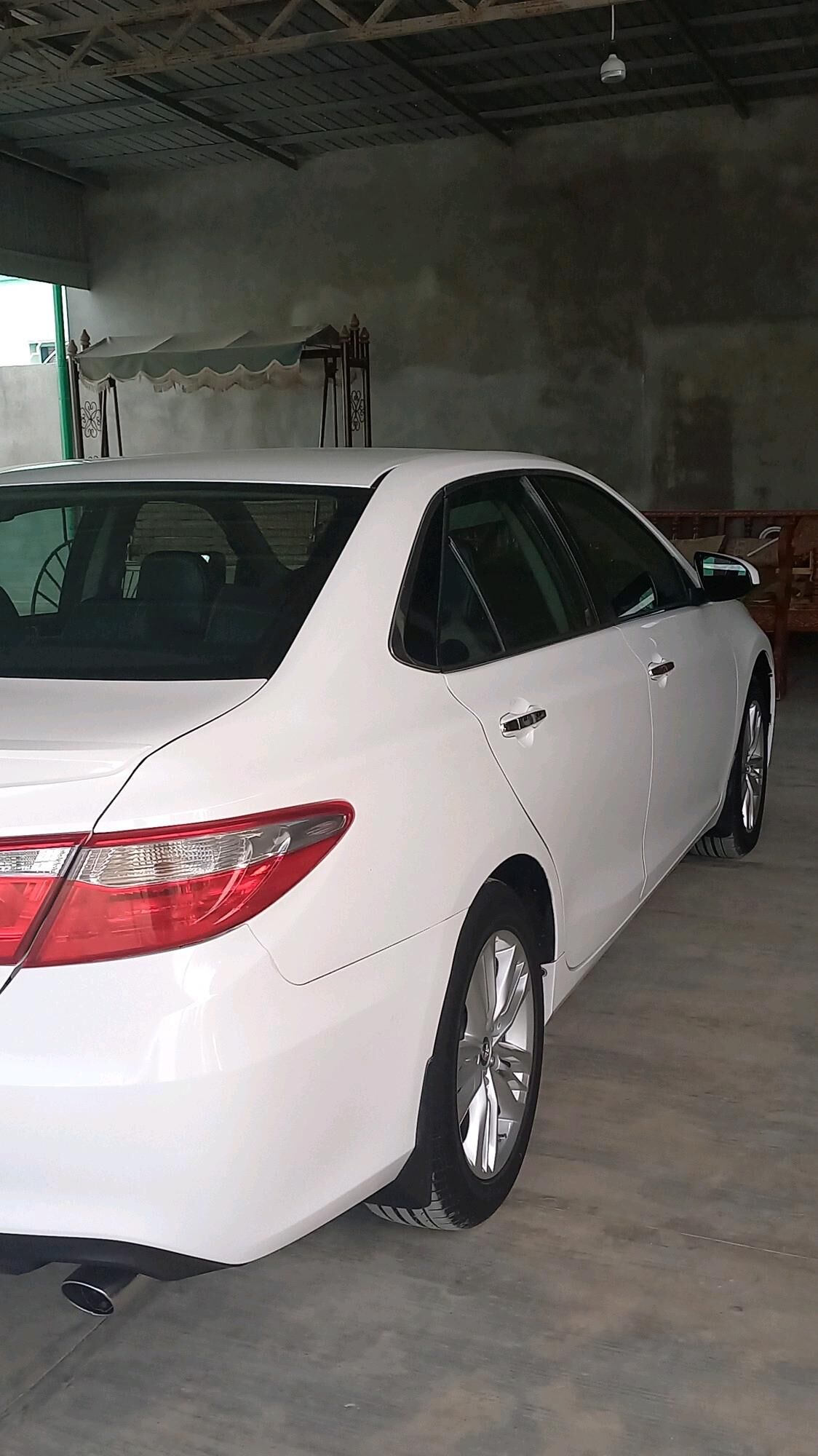 Toyota Camry 2017 - 265 000 TMT - Aşgabat - img 3