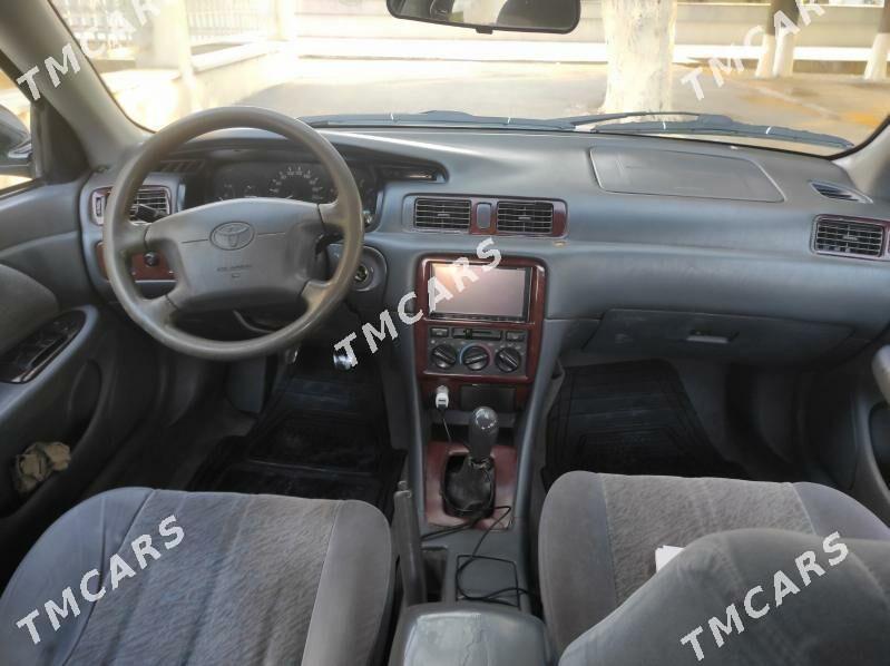 Toyota Camry 2000 - 110 000 TMT - Türkmenbaşy - img 4