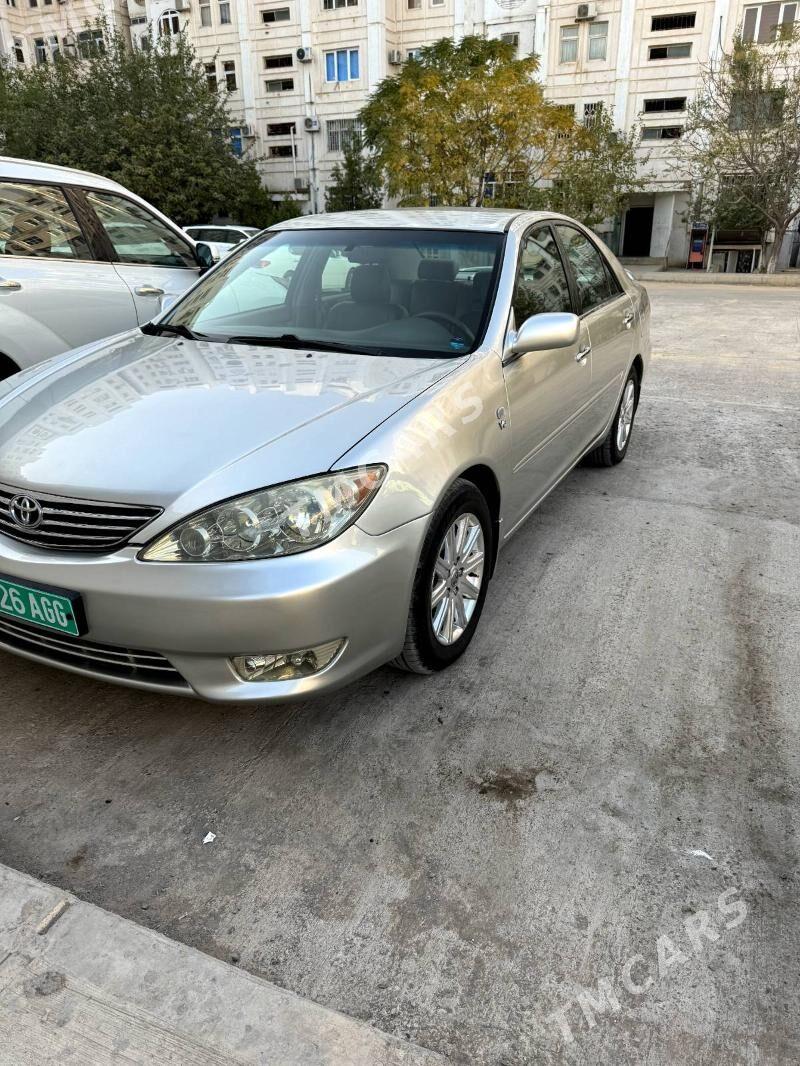 Toyota Camry 2004 - 172 000 TMT - Мир 4 - img 7