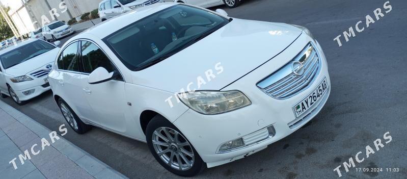 Opel Insignia 2009 - 105 000 TMT - Aşgabat - img 2