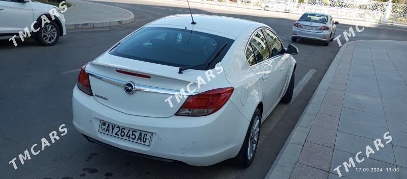 Opel Insignia 2009 - 105 000 TMT - Aşgabat - img 3