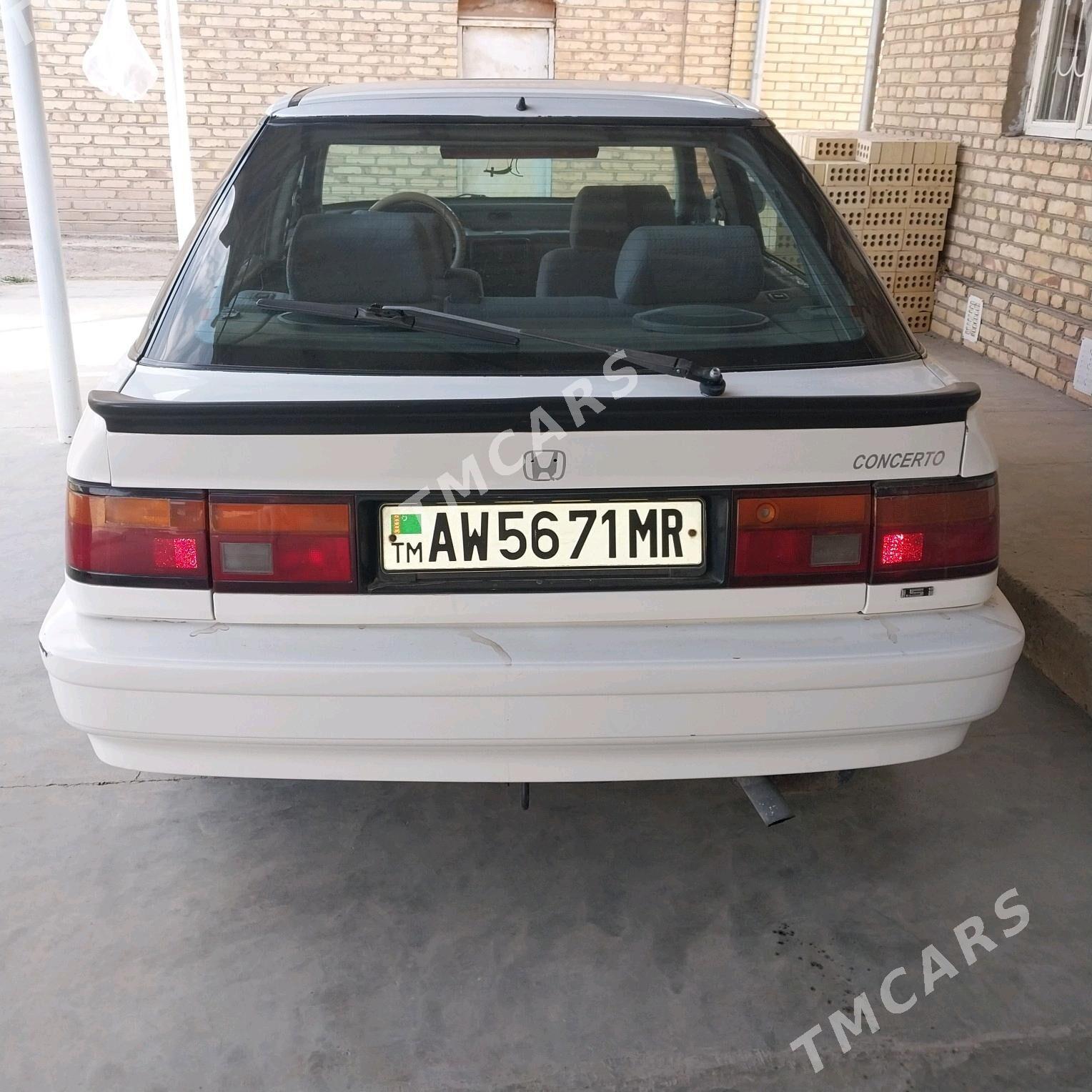 Honda Civic 1993 - 26 000 TMT - Murgap - img 3