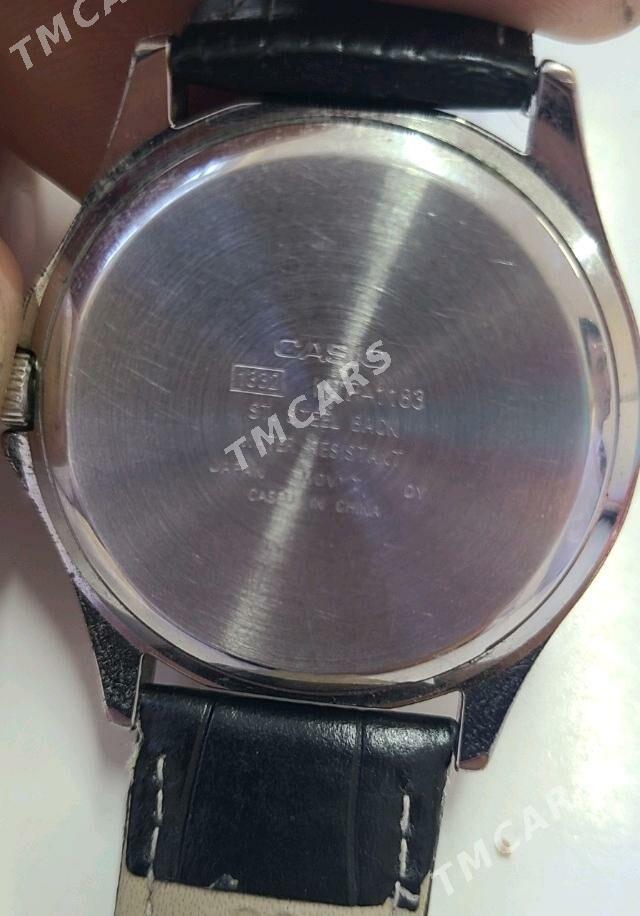 Casio Original - Туркменабат - img 2