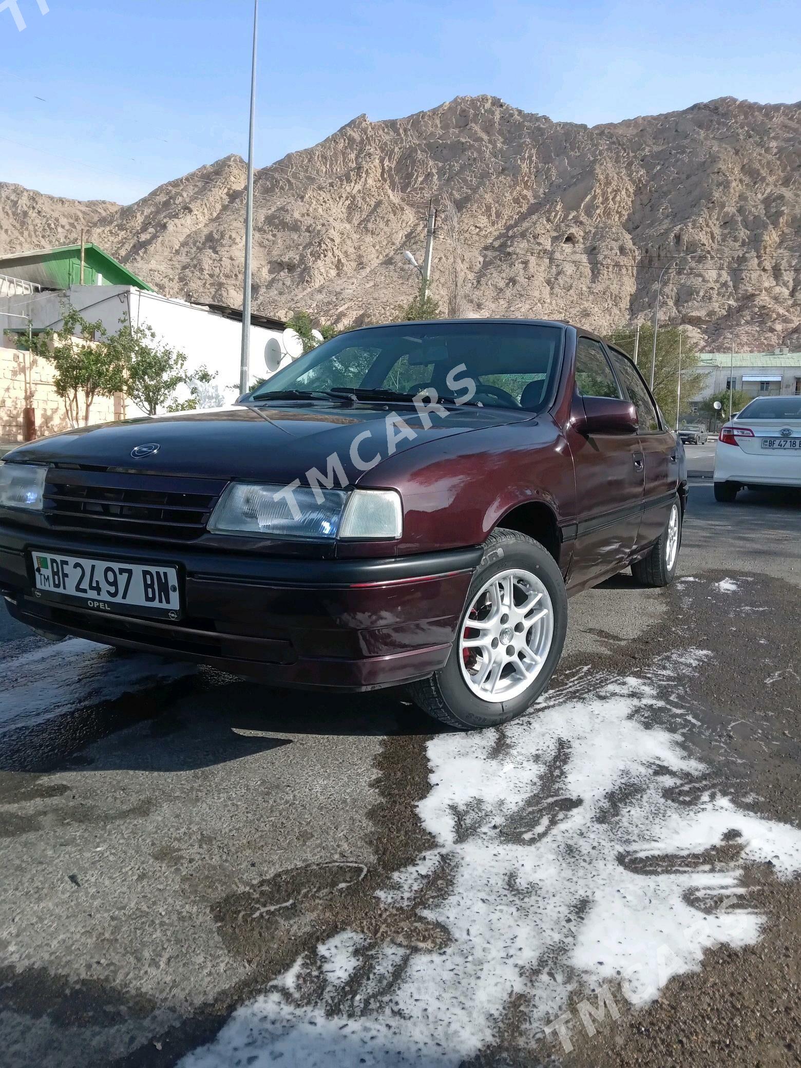 Opel Vectra 1992 - 34 000 TMT - Türkmenbaşy - img 3