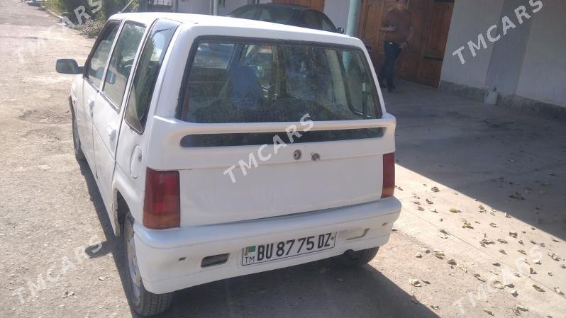 Daewoo Tico 1997 - 10 000 TMT - Дашогуз - img 3