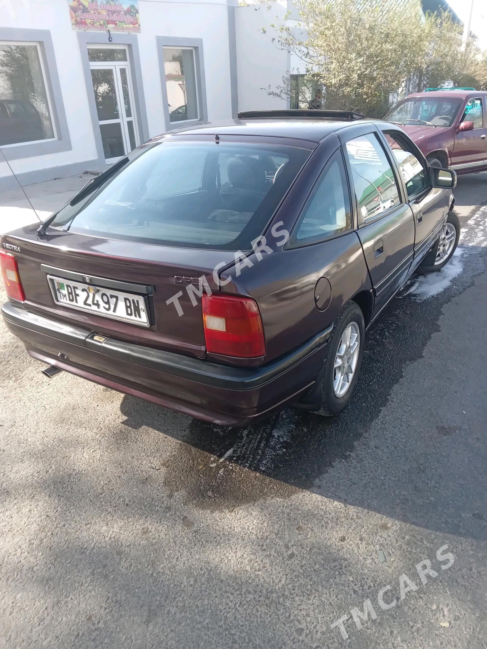 Opel Vectra 1992 - 34 000 TMT - Türkmenbaşy - img 7