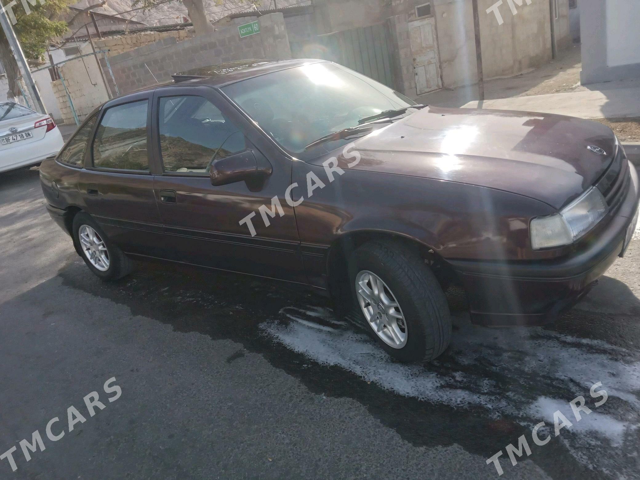 Opel Vectra 1992 - 34 000 TMT - Türkmenbaşy - img 8