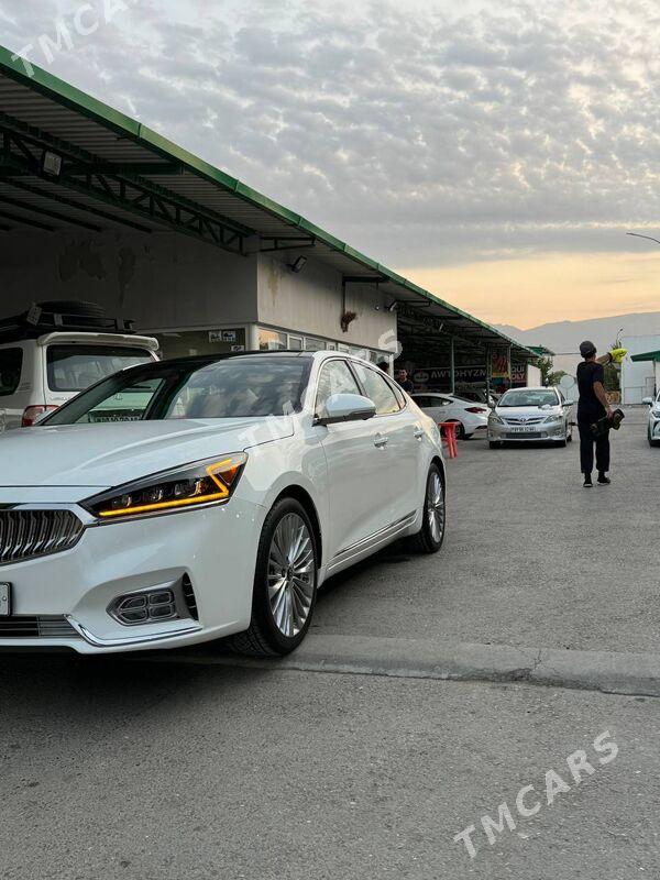 Kia Cadenza 2019 - 345 000 TMT - Aşgabat - img 3