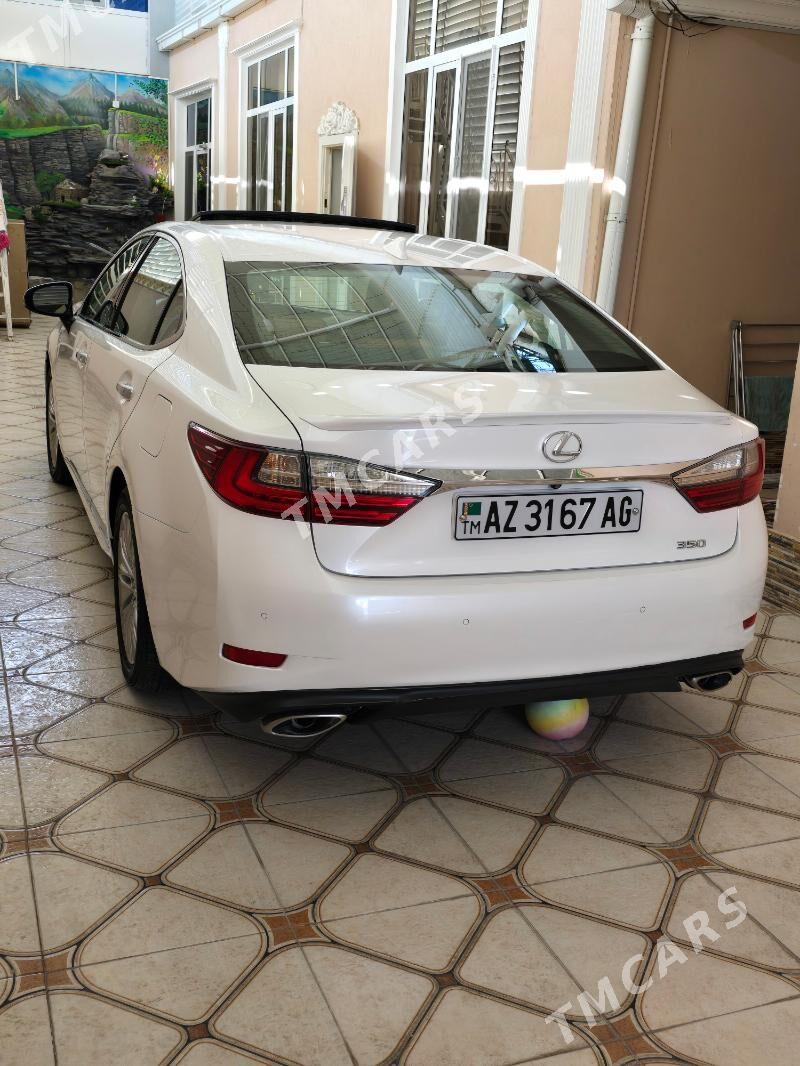 Lexus ES 350 2017 - 375 000 TMT - Aşgabat - img 2