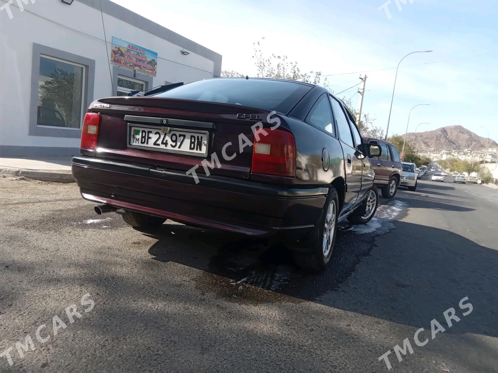 Opel Vectra 1992 - 34 000 TMT - Туркменбаши - img 10