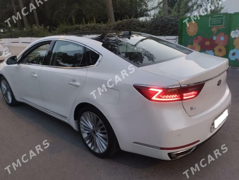 Kia Cadenza 2017 - 300 000 TMT - Aşgabat - img 3