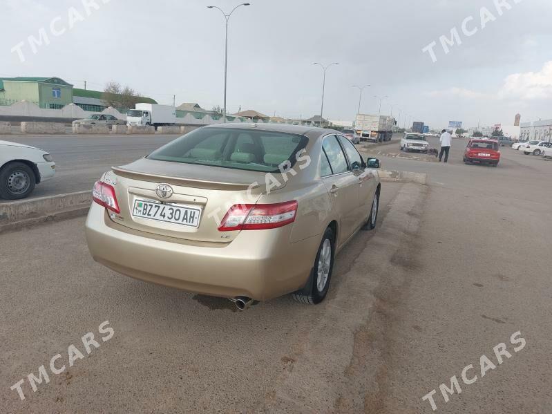 Toyota Camry 2010 - 165 000 TMT - Tejen - img 4