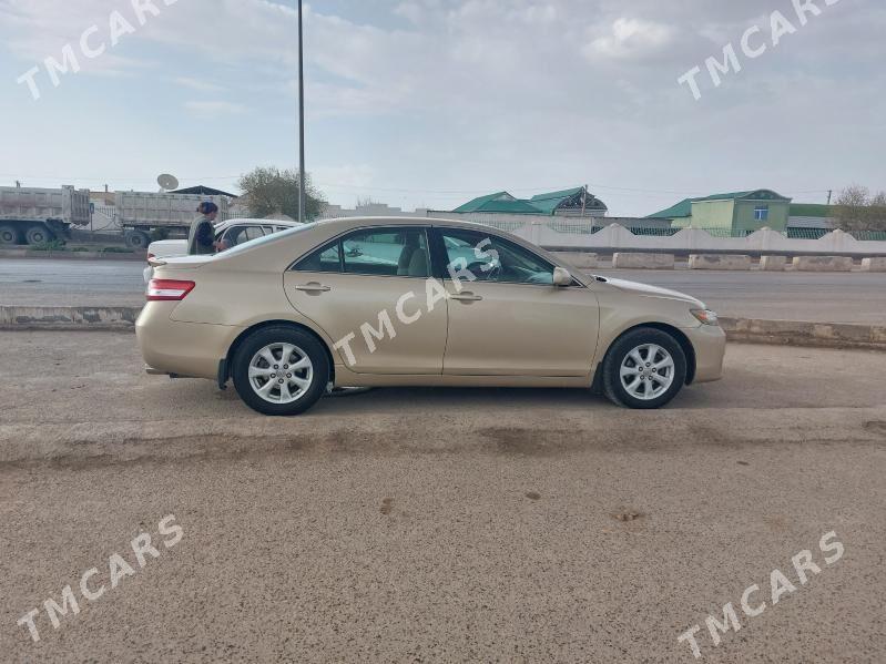 Toyota Camry 2010 - 165 000 TMT - Tejen - img 3