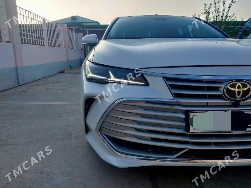 Toyota Avalon 2018 - 405 000 TMT - Aşgabat - img 2