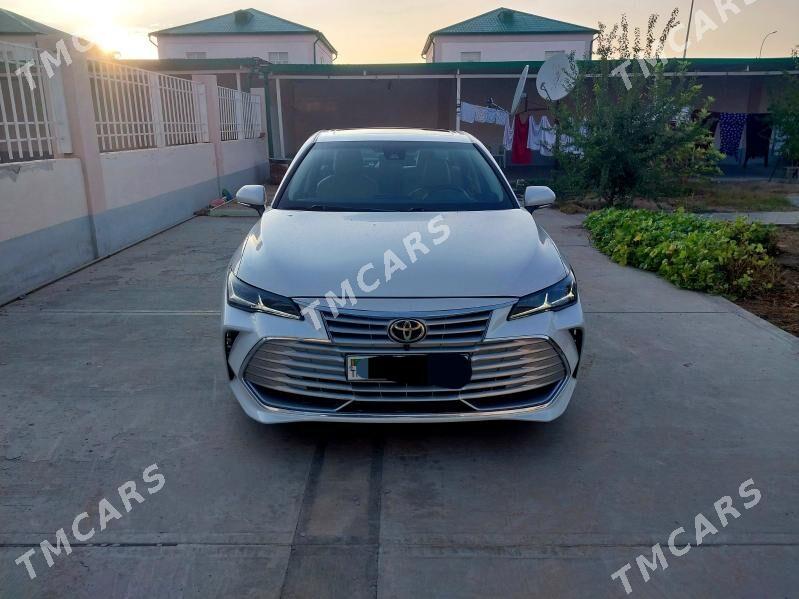 Toyota Avalon 2018 - 405 000 TMT - Aşgabat - img 3