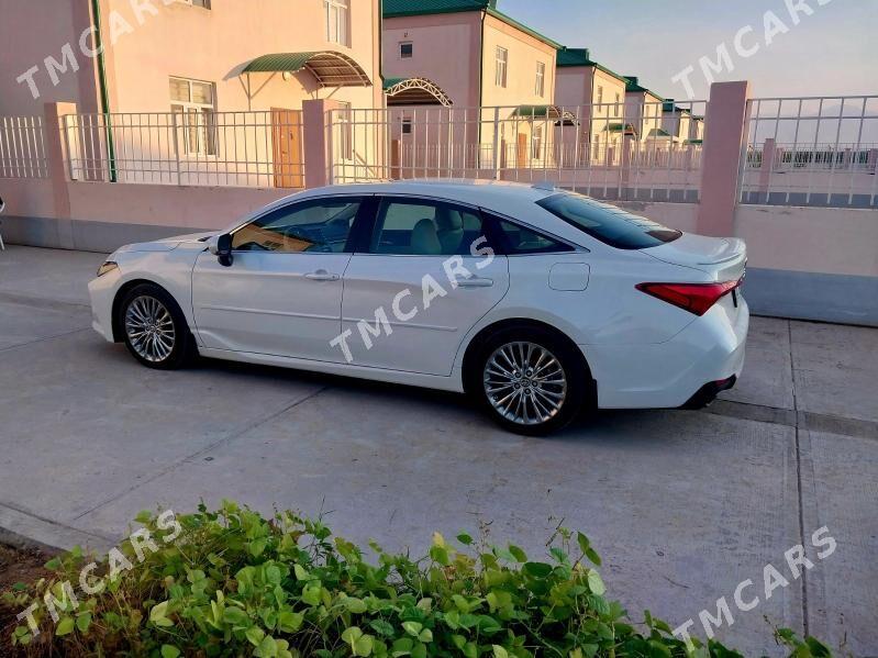 Toyota Avalon 2018 - 405 000 TMT - Aşgabat - img 8