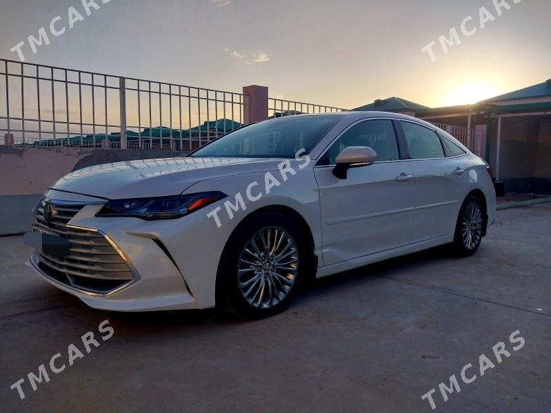 Toyota Avalon 2018 - 405 000 TMT - Aşgabat - img 7