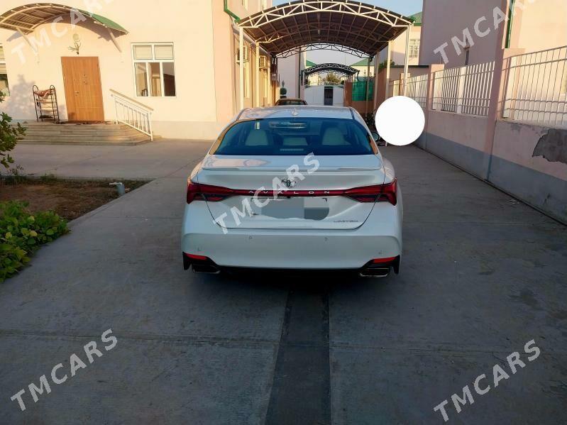 Toyota Avalon 2018 - 405 000 TMT - Aşgabat - img 10