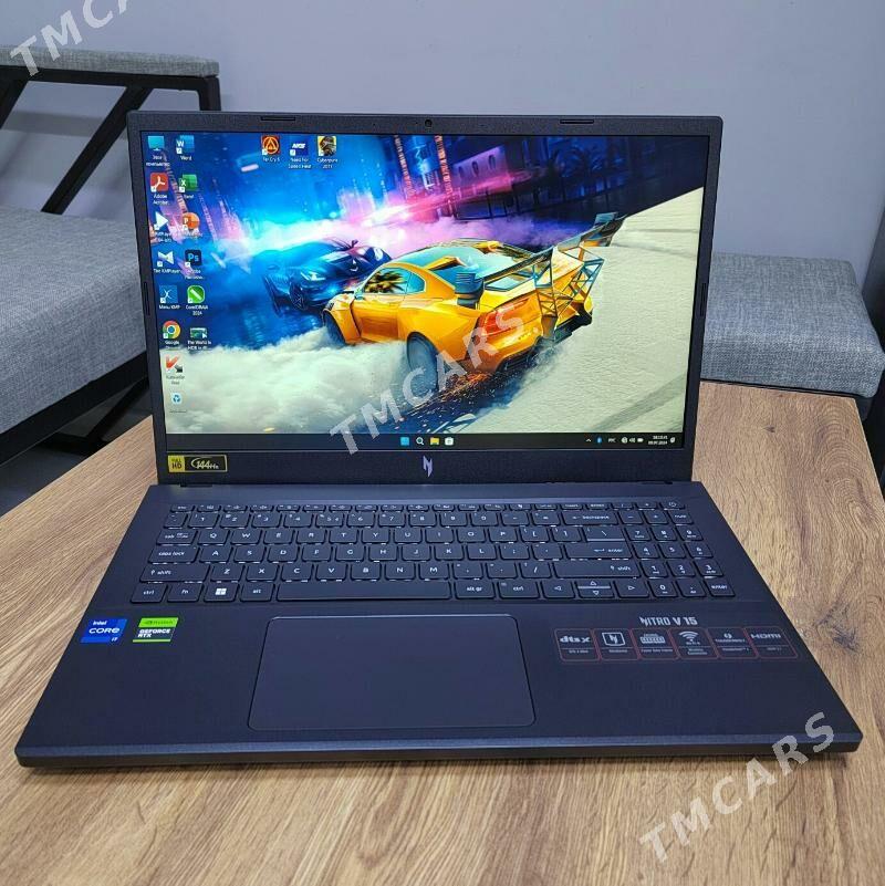 ACER RTX4050 6G+Core i7-13! - Мир 7 - img 2