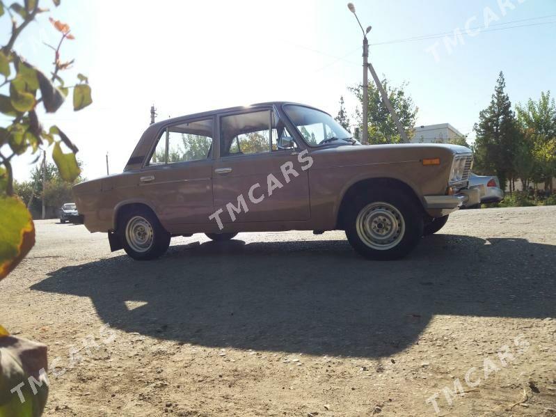 Lada 2106 1988 - 26 000 TMT - Теджен - img 7