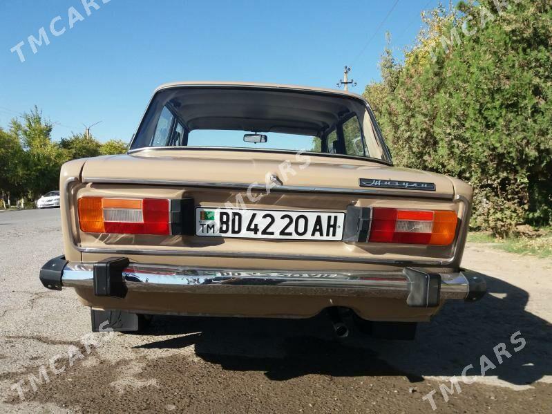 Lada 2106 1988 - 26 000 TMT - Tejen - img 5