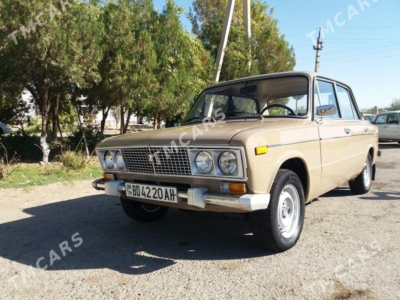 Lada 2106 1988 - 26 000 TMT - Теджен - img 2