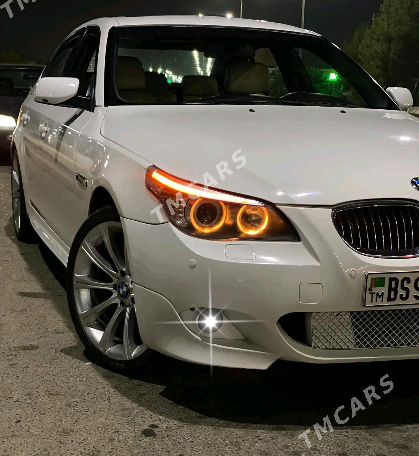 BMW E60 2009 - 225 000 TMT - Mary - img 2