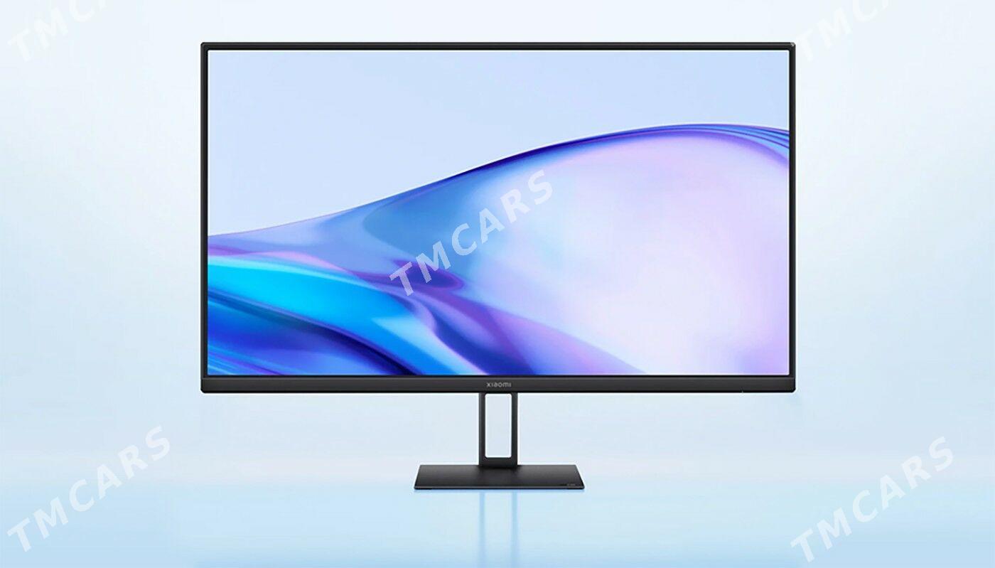 Xiaomi 27" IPS FHD 165Hz NEW - Parahat 7 - img 6