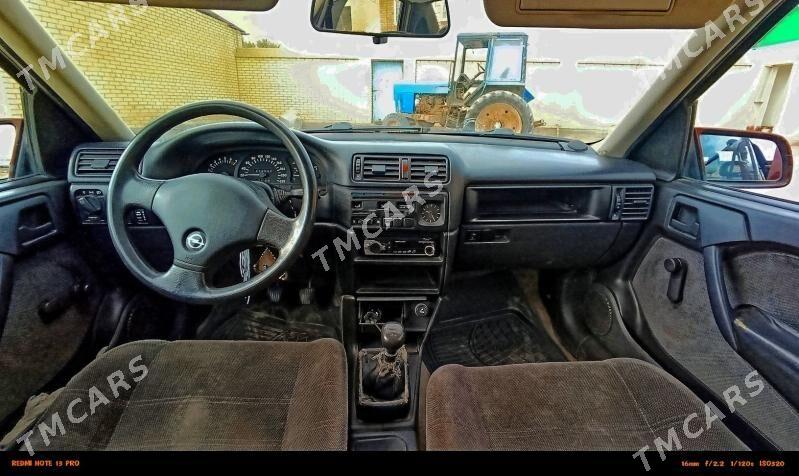 Opel Vectra 1991 - 42 000 TMT - Wekilbazar - img 2