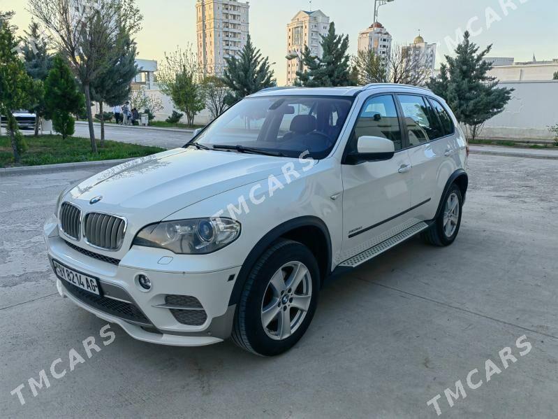 BMW X5 2013 - 360 000 TMT - Ашхабад - img 2