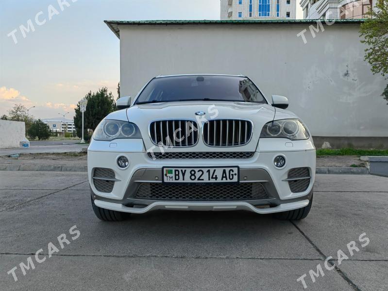 BMW X5 2013 - 360 000 TMT - Ашхабад - img 8