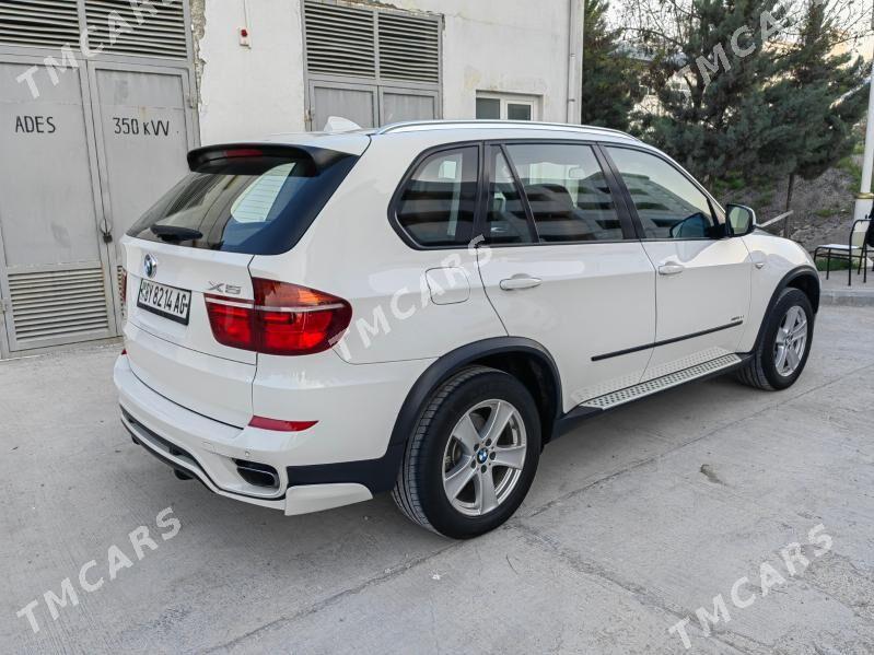 BMW X5 2013 - 360 000 TMT - Ашхабад - img 3