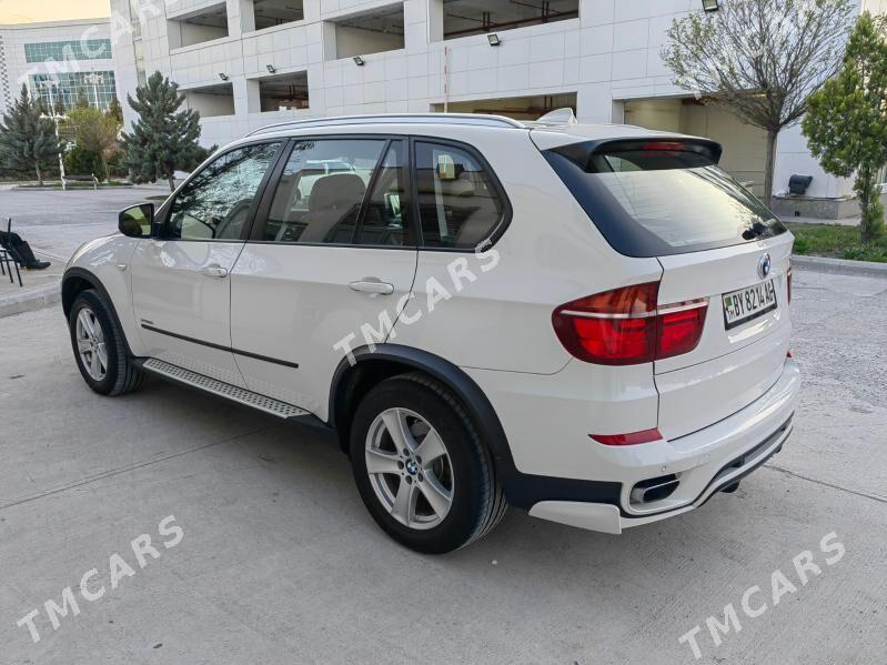 BMW X5 2013 - 360 000 TMT - Ашхабад - img 4