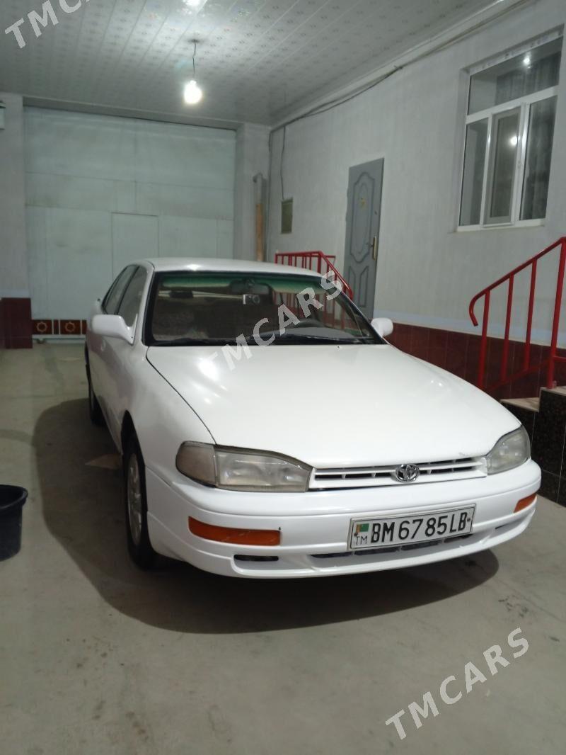 Toyota Camry 1994 - 71 000 TMT - Magdanly - img 2