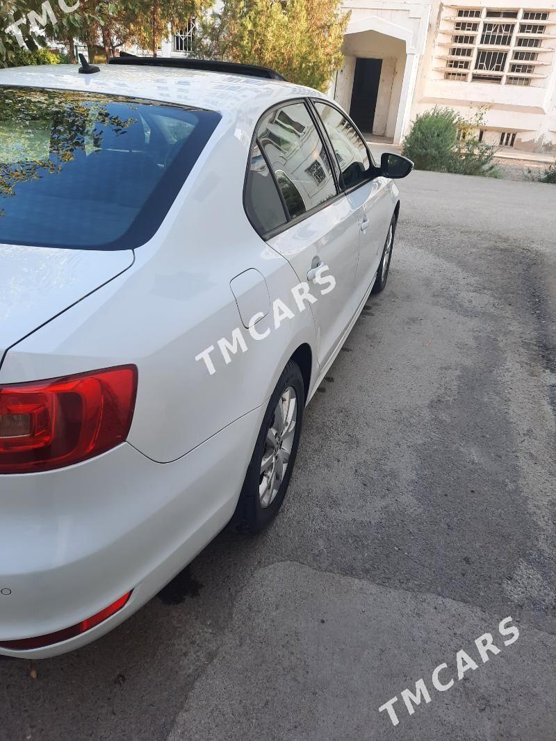 Volkswagen Jetta 2015 - 220 000 TMT - Aşgabat - img 6