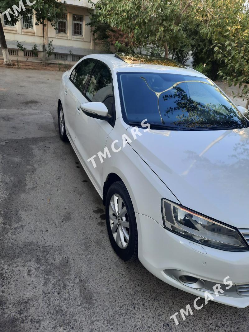 Volkswagen Jetta 2015 - 220 000 TMT - Aşgabat - img 2