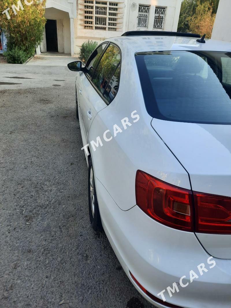 Volkswagen Jetta 2015 - 220 000 TMT - Aşgabat - img 3