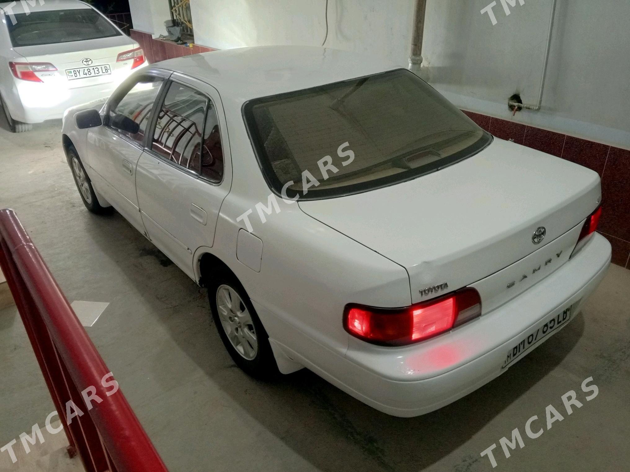 Toyota Camry 1994 - 71 000 TMT - Magdanly - img 3