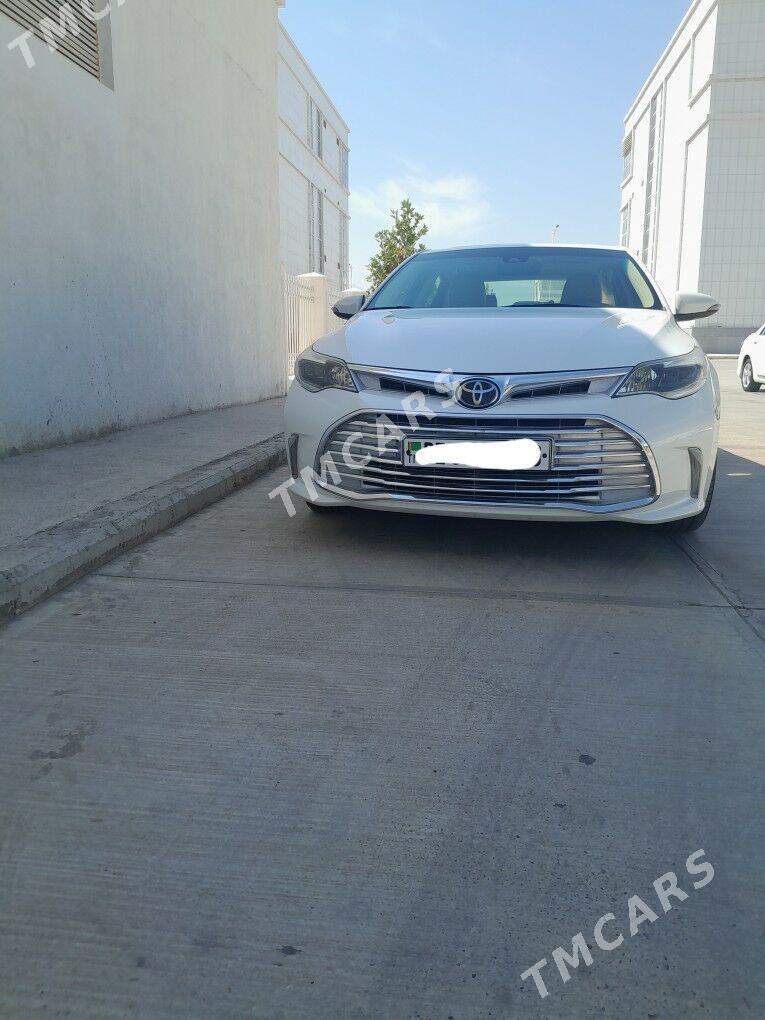 Toyota Avalon 2016 - 430 000 TMT - Aşgabat - img 2