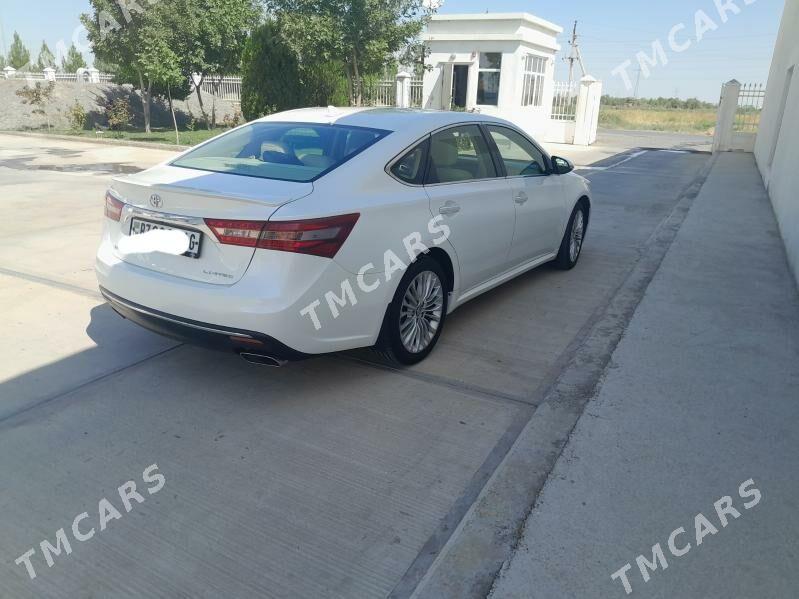 Toyota Avalon 2016 - 430 000 TMT - Aşgabat - img 3