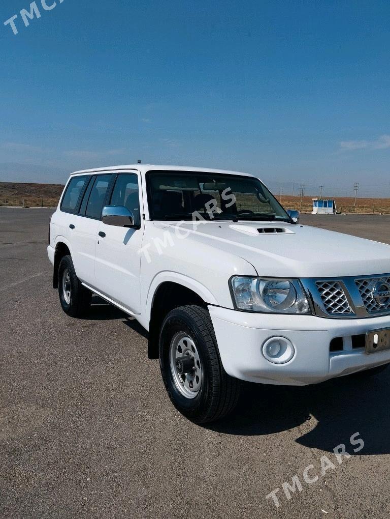 Nissan Patrol 2014 - 460 000 TMT - Aşgabat - img 2