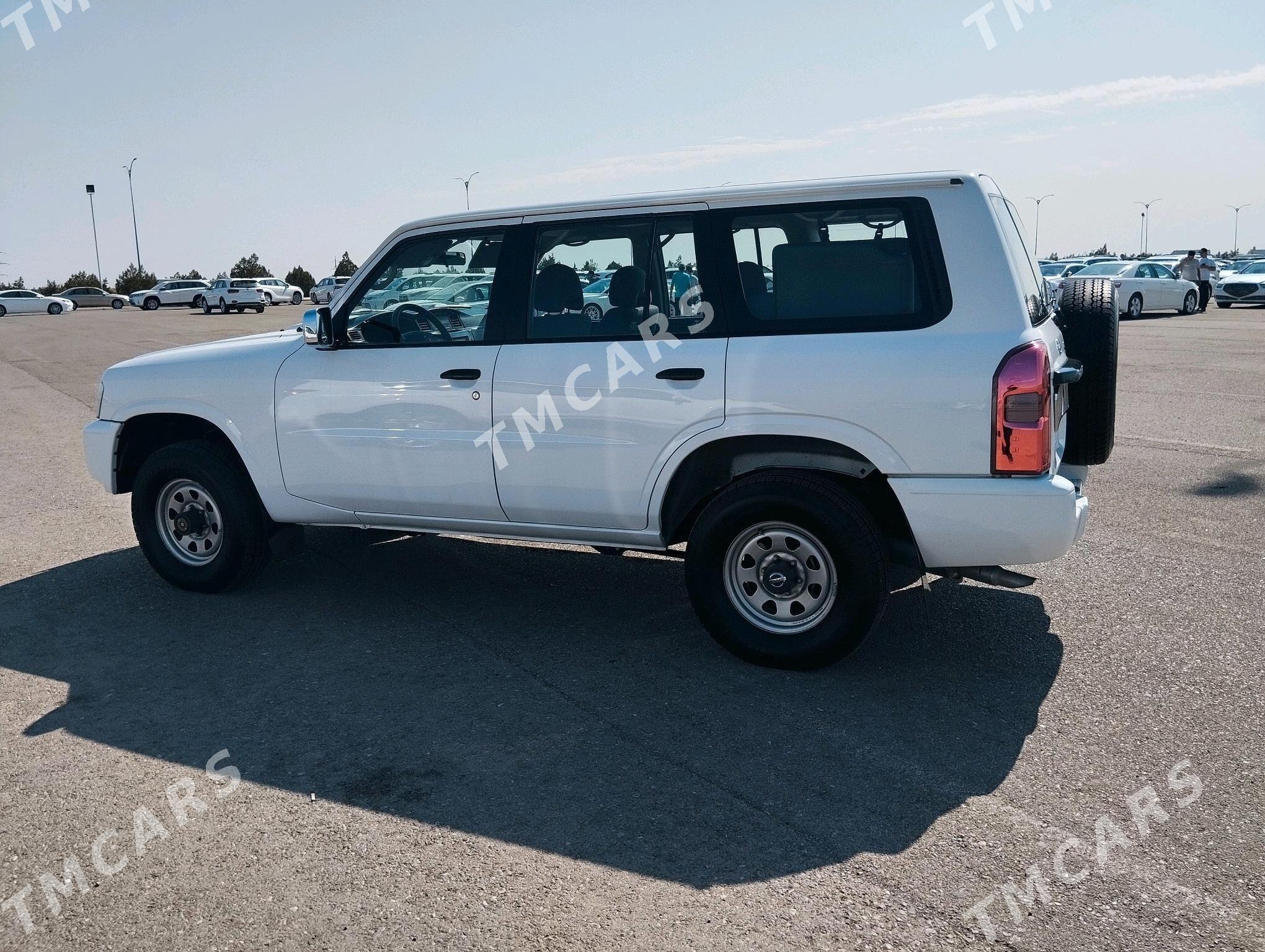 Nissan Patrol 2014 - 460 000 TMT - Aşgabat - img 5