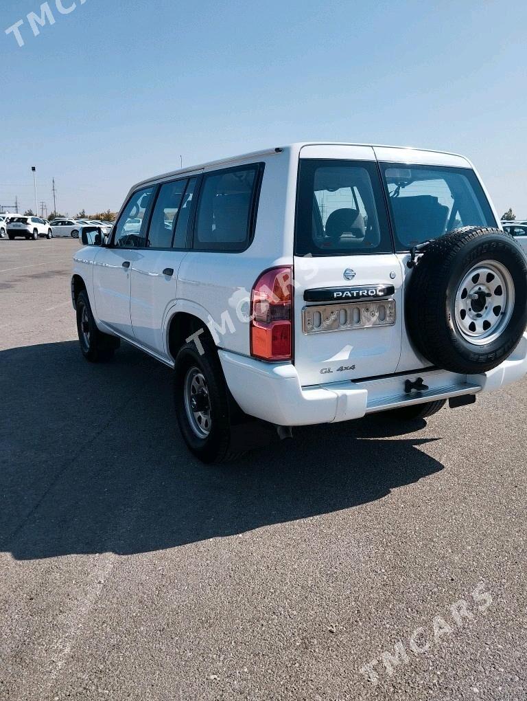 Nissan Patrol 2014 - 460 000 TMT - Ашхабад - img 6