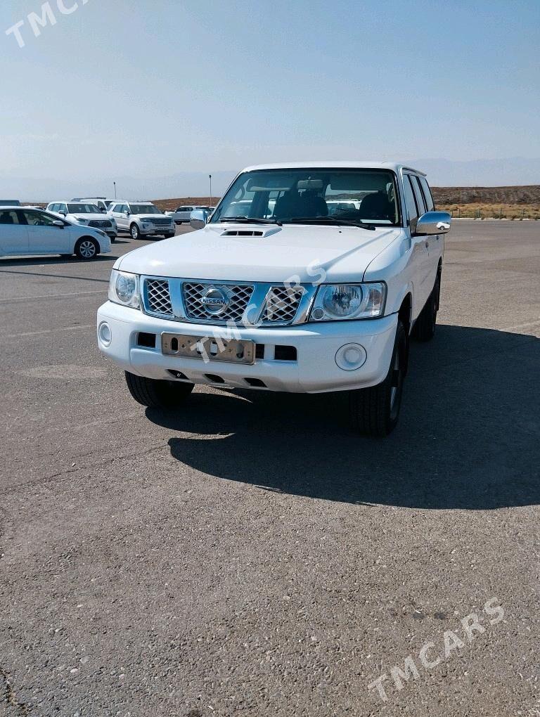 Nissan Patrol 2014 - 460 000 TMT - Aşgabat - img 7