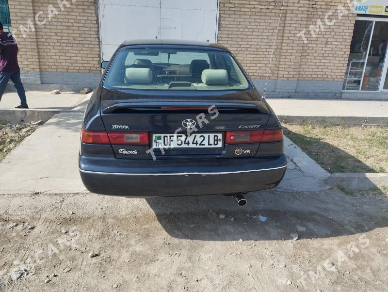 Toyota Camry 1999 - 110 000 TMT - Türkmenabat - img 5