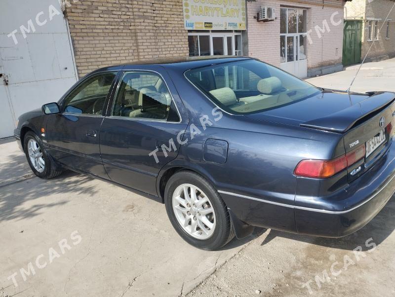 Toyota Camry 1999 - 110 000 TMT - Türkmenabat - img 7