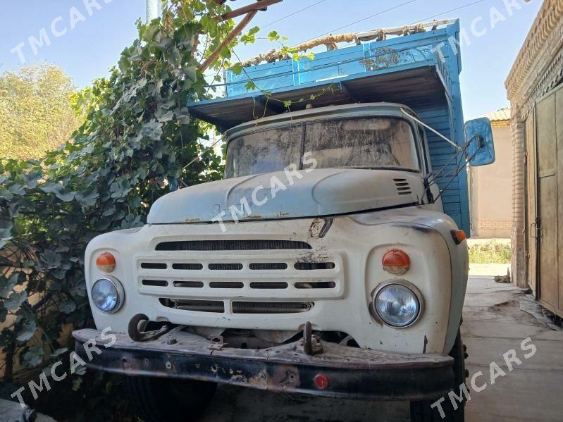 Zil 130 1993 - 80 000 TMT - Шабатский этрап - img 2