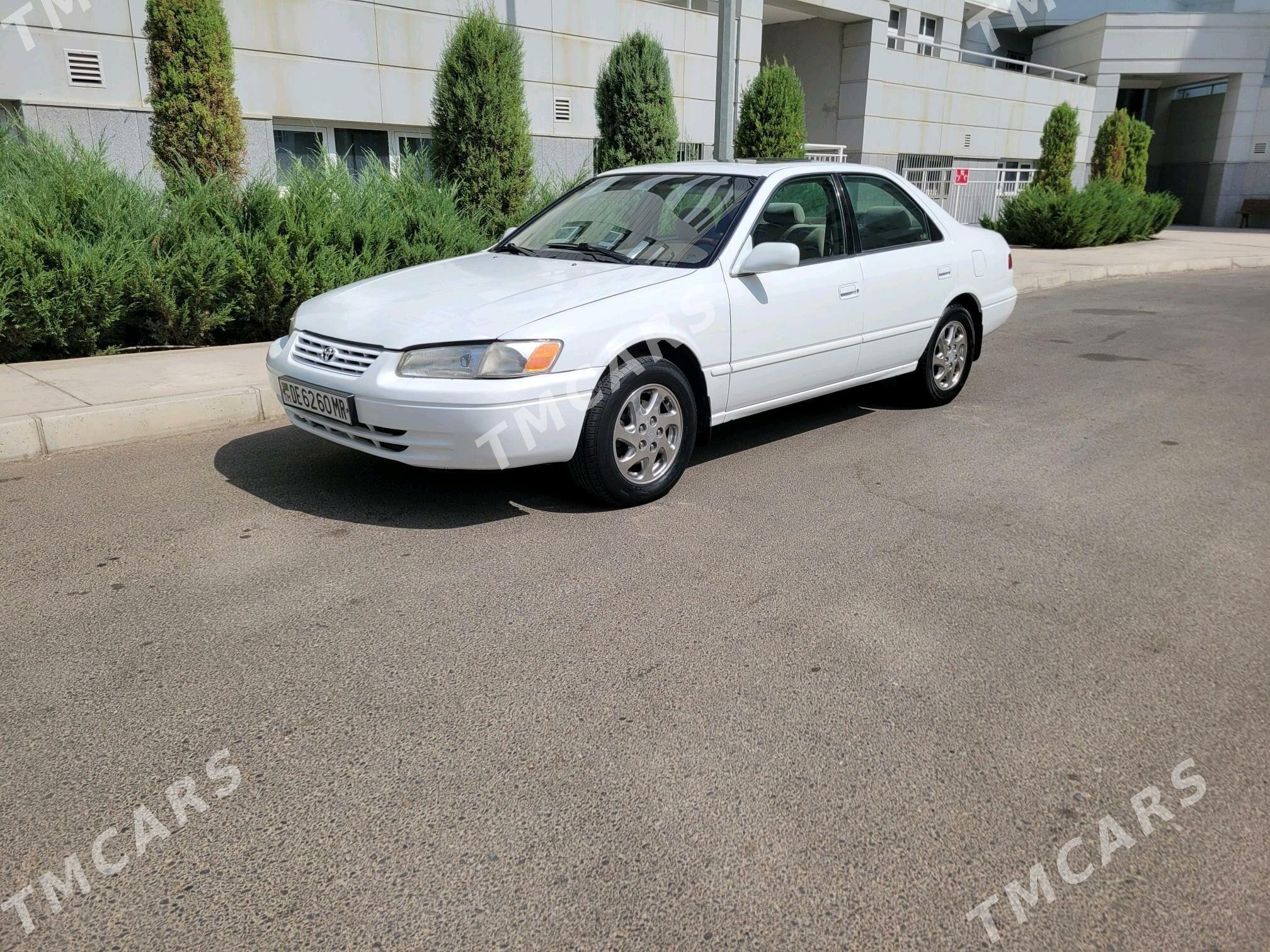 Toyota Camry 1998 - 120 000 TMT - Мары - img 2